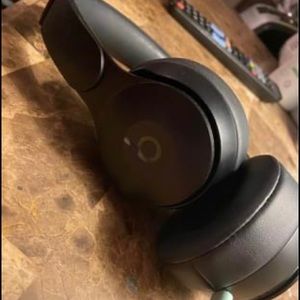 Beats by Dre Solo Pro